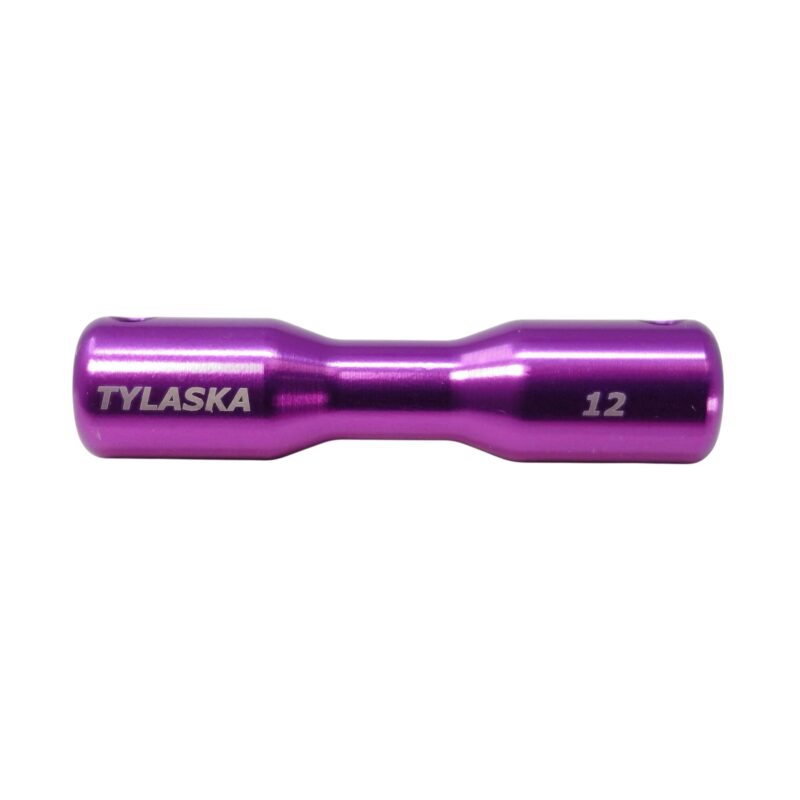 12mm Dogbone - Image 7