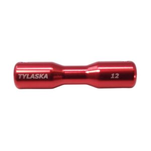 12mm Dogbone