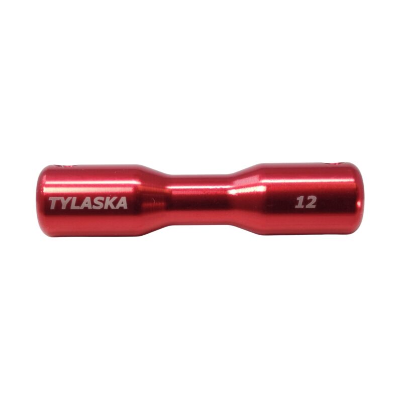12mm Dogbone