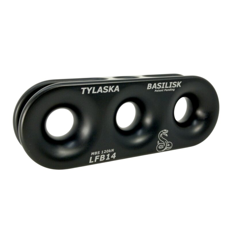 LFB 14 Basilisk Rigging Block - Image 2