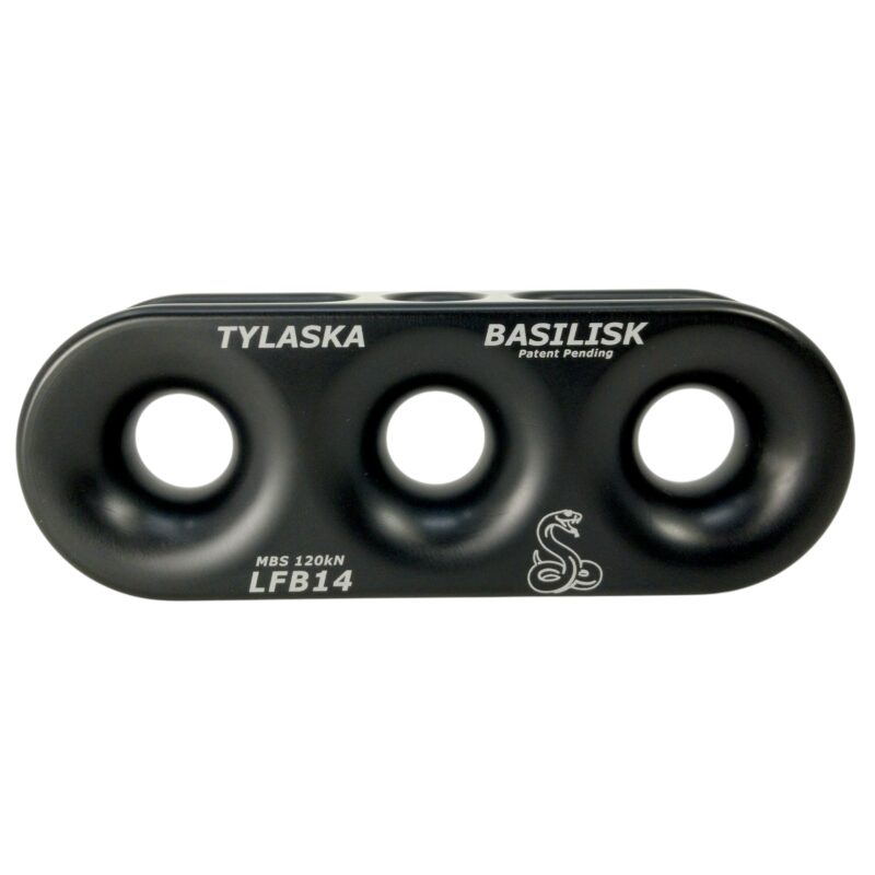 LFB 14 Basilisk Rigging Block
