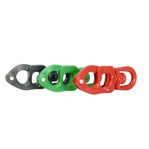 LT500 Light Air Snap Shackle
