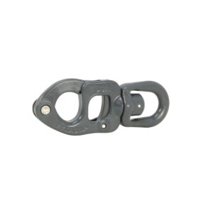 LT500 Light Air Snap Shackle - Grey
