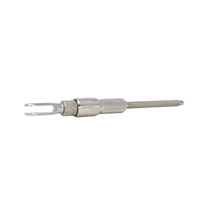 Quickstay with Fork Connection