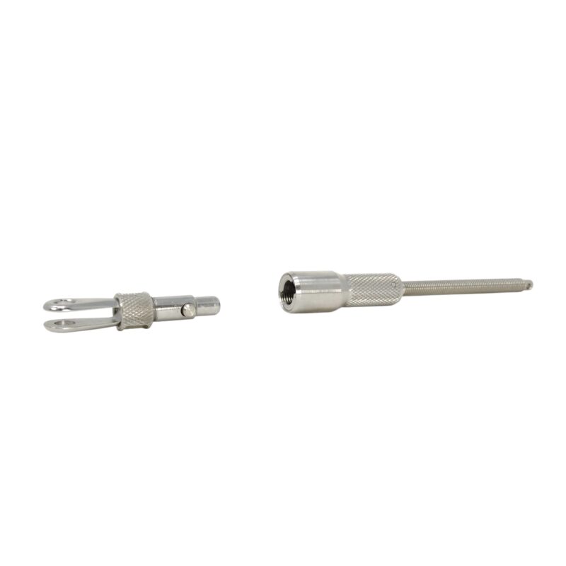Quickstay with Fork Connection - Image 2