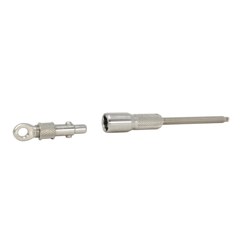 Quickstay with Eye Connection - Image 2
