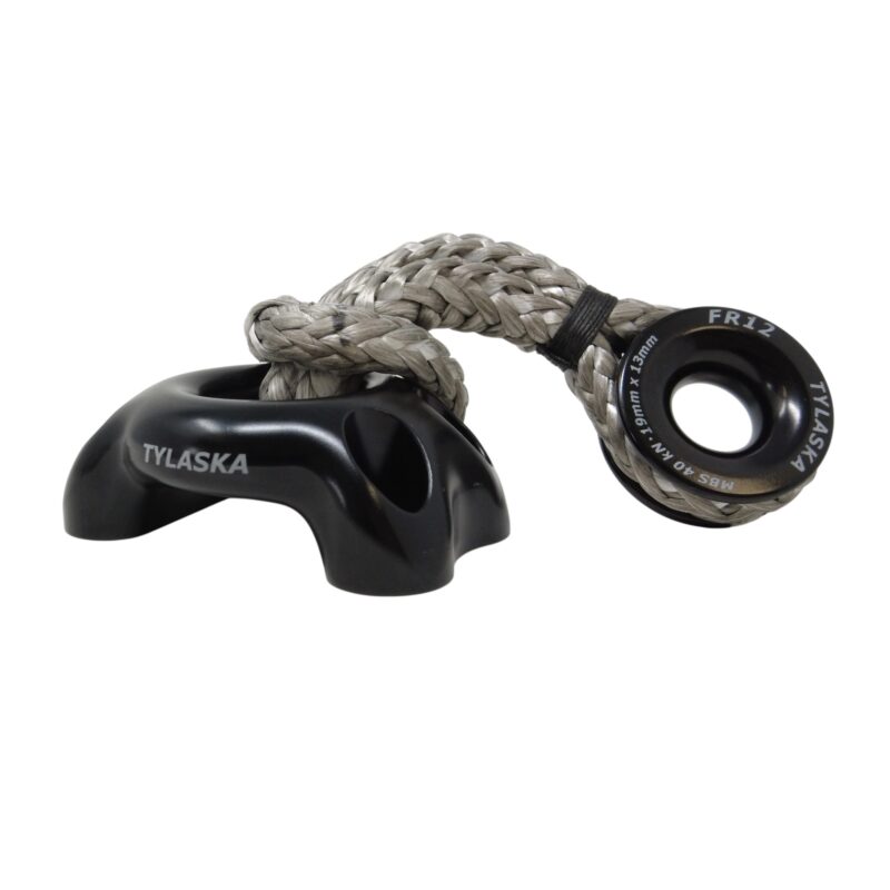 Cyclops Series 10mm Deck Padeye - Image 4