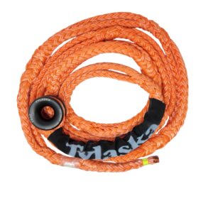 5/8" x 12' Pocket Sling with chafe guard