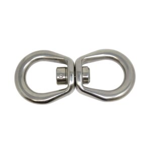 Large Bail/ Large Bail Swivels - T5