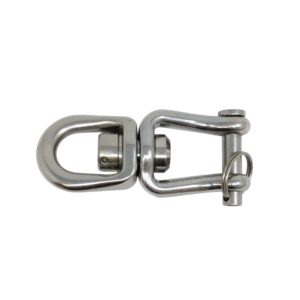 Standard Bail/ Clevis Bail Swivels