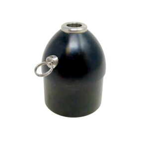 Grand Prix 3/ Grand Prix 4 Inboard Pole Ends - 4"