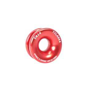 TR14 Rigging Ring - Red