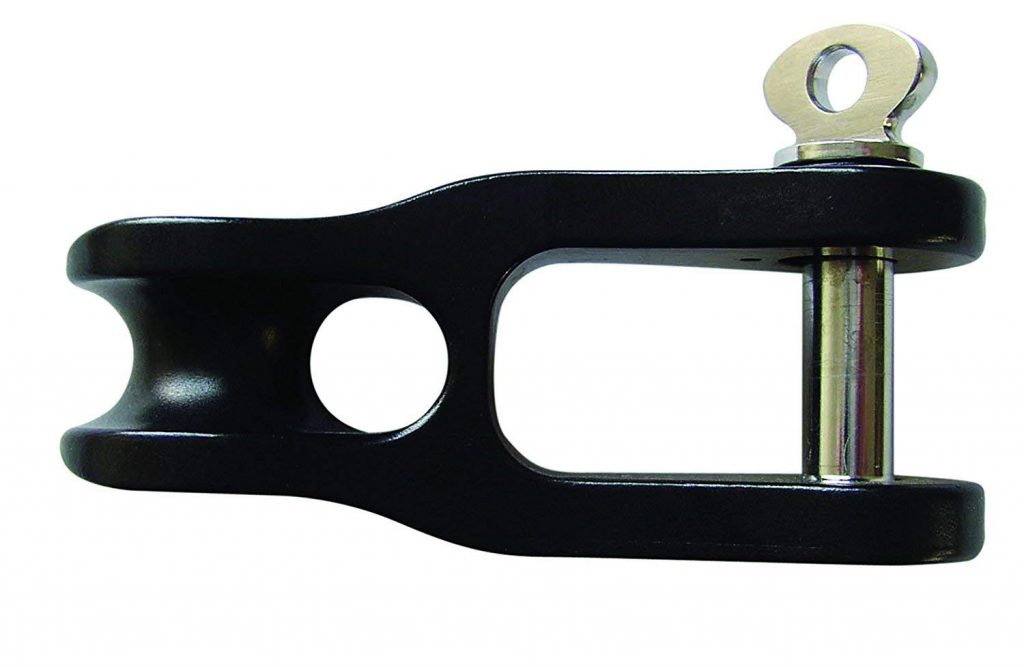 Halyard Shackles Tylaska Marine & Aerospace