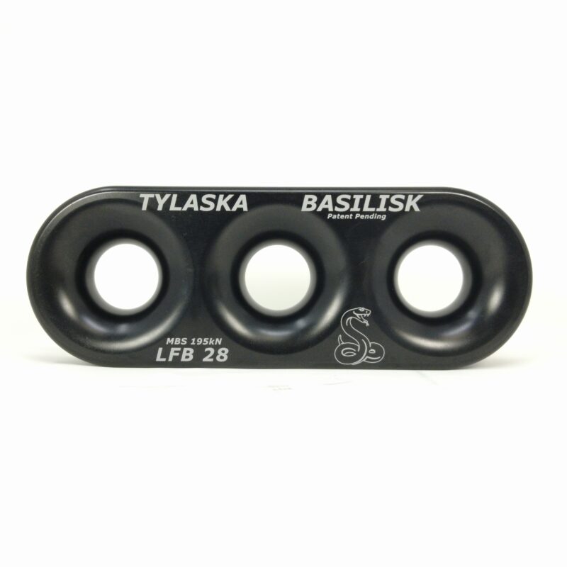 LFB 28 Basilisk Rigging Block - Image 2