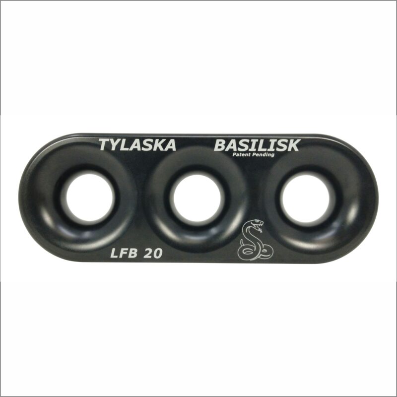 LFB 20 Basilisk Rigging Block - Image 2