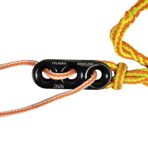 LFB 20 Basilisk Rigging Block