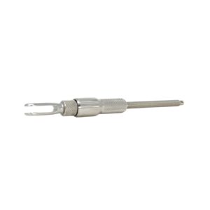 Quickstay with Fork Connection
