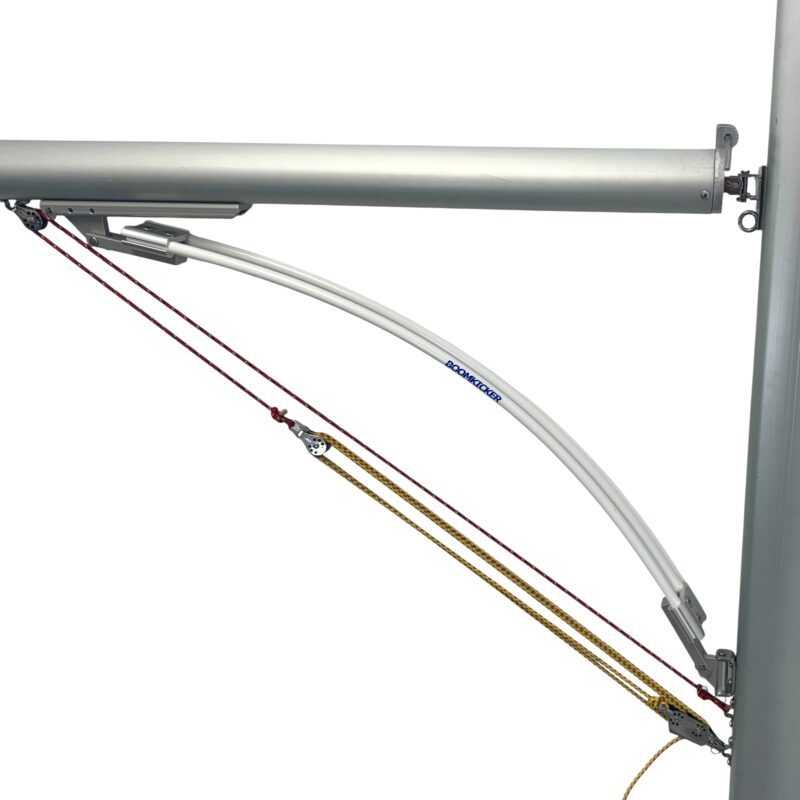 K1500 Boomkicker by Tylaska (34'-38' Boats)