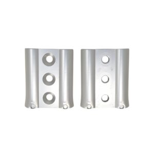 Clamp Plates (Pair)