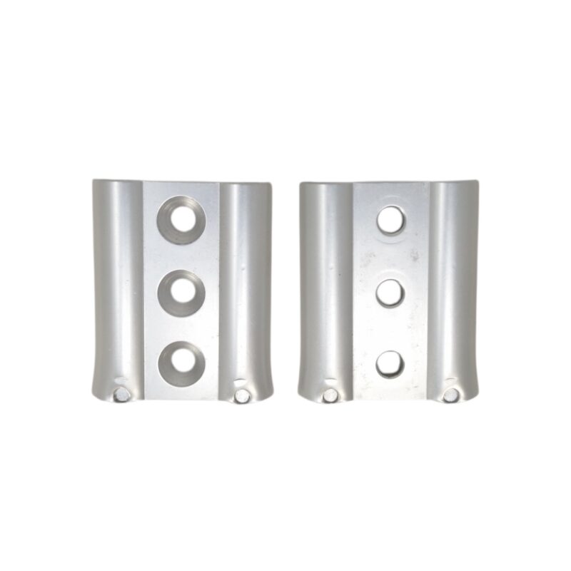 Clamp Plates (Pair)