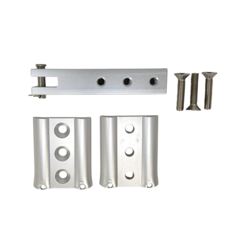 Extension Clamp Assembly