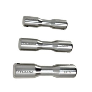 Titanium Dogbones