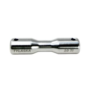 DB10-TI Dogbone