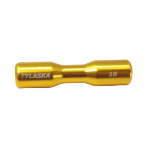 10mm Dogbone