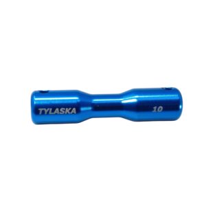 10mm Dogbone - Rally Blue