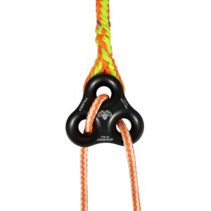 TFB 20 Cerberus Rigging Block