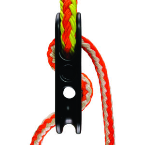 LFB 14 Basilisk Rigging Block